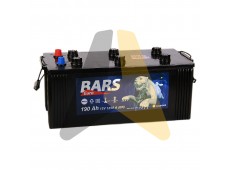 Автомобильный аккумулятор Bars 190 евро 1250A