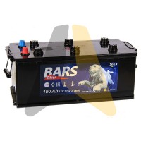 Bars 190 рус 1250A