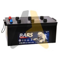 Bars 230 евро 1350A
