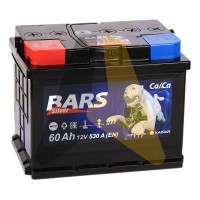 Bars 60L 530A
