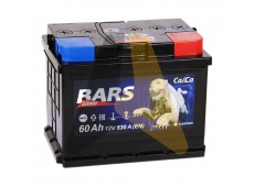 Bars Silver 60R 530A