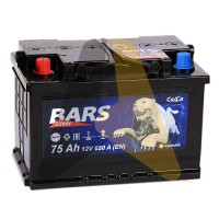 Bars 75L 650A