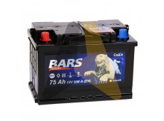 Bars 75L 650A