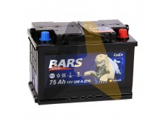 Bars 75R 650A