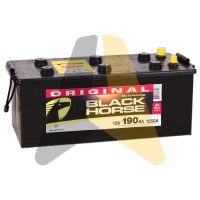 Black Horse 190 евро 1250A