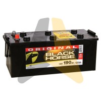 Black Horse 190 рус 1250A