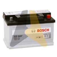 Bosch S3 007 70R 640A
