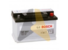 Bosch S3 007 70R 640A