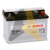 Bosch S3 008 70R 640A