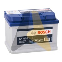 Bosch S4 004 60R 540A
