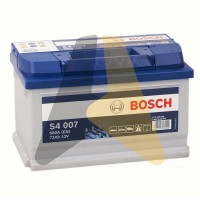 Bosch S4 007 72R 680A