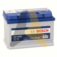 Bosch S4 008 74R 680A