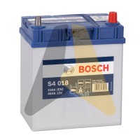 Bosch S4 018 40R 330A