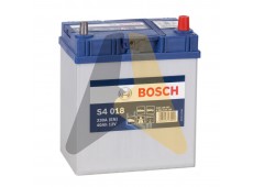 Bosch S4 018 40R 330A