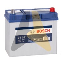 Bosch S4 021 45R 330A