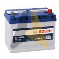 Bosch S4 026 70R 630A