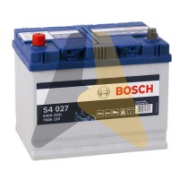 Bosch S4 027 70L 630A