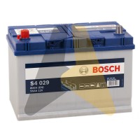 Bosch S4 029 95L 830A