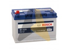 Автомобильный аккумулятор Bosch S4 029 95L 830A
