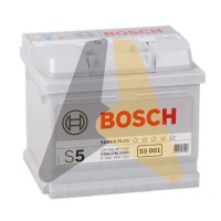 Bosch S5 001 52R 520A