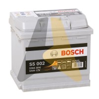 Bosch S5 002 54R 530A