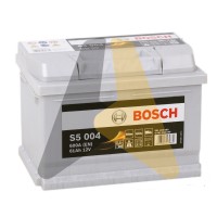 Bosch S5 004 61R 600A
