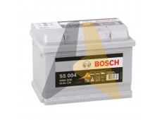 Автомобильный аккумулятор Bosch S5 004 61R 600A