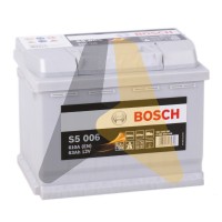 Bosch S5 006 63L 610A