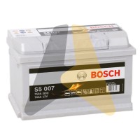 Bosch S5 007 74R 750A