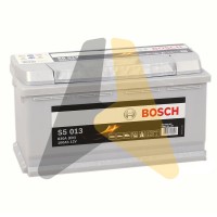 Bosch S5 013 100R 830A