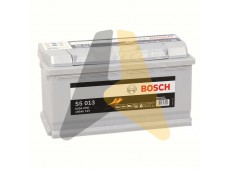 Bosch S5 013 100R 830A