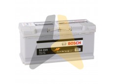 Автомобильный аккумулятор Bosch S5 015 110R 920A