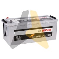 Bosch T5 077 180 евро 1000A
