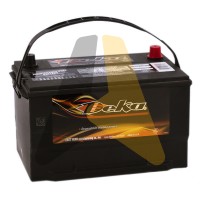 Deka 91L 565MF 675A