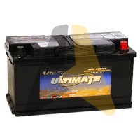 Deka AGM 92R 9AGM49 850A