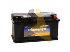 Deka AGM 92R 9AGM49 850A
