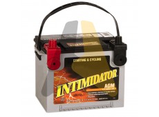 Deka Intimidator AGM 68L  9А75DT 680A