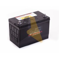 Delkor 115D31R 100L 800A