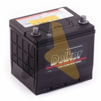 Delkor 50D20L 60R 525А
