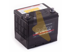 Delkor 50D20L 60R 525А