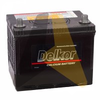 Delkor 55D23L 60R 550A