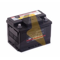 Delkor 56177 61R 600A