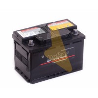 Delkor 57412 74R 680A