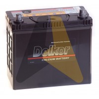 Delkor 70B24LS 55R 480A