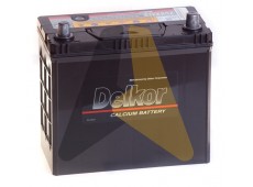 Delkor 70B24LS 55R 480A