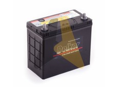 Delkor 70B24R 55L 480A