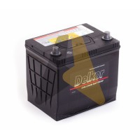 Delkor 75D23L 65R 570A