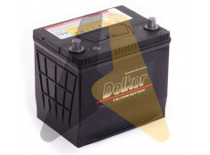Delkor 75D23R 65L 570A