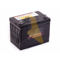 Delkor 80D26R 75L 600A