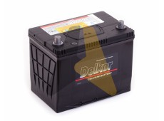Delkor 80D26R 75L 600A